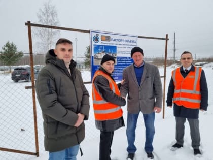Электростанция GRYS Power обеспечит ООО «Полимер» 96% потребности производственной площадки в электроэнергии
