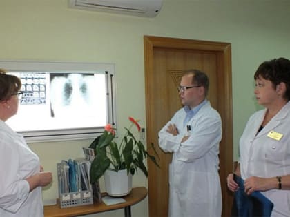 ХОБЛ: болезнь, до которой лучше не доводить