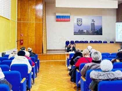 В Тольятти специалисты сферы ЖКХ обменялись опытом