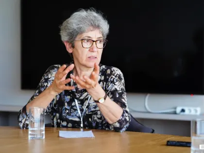 «Да, риск стагфляции высок». Экономист Наталья Зубаревич — о галопирующих ценах и однобоком росте зарплат