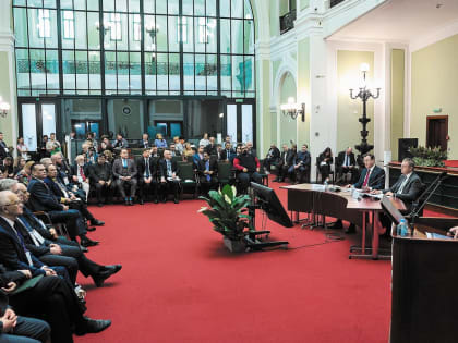 МОЖЕМ ПРЕДЛОЖИТЬ