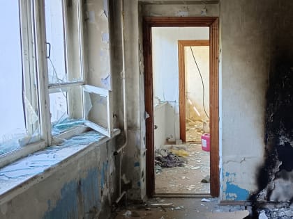 В Тольятти начали сносить недострои