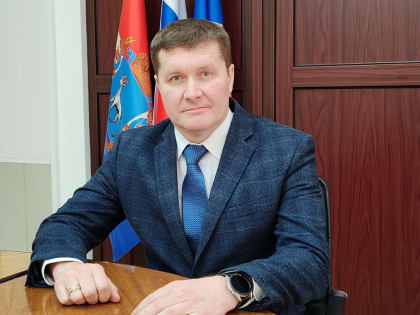 СМИ: Глава администрации Центрального района уйдет в отставку