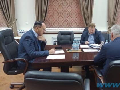 В Новокуйбышевске прошло заседание комиссии по ЧС и ОПБ
