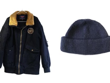 Эксклюзив на Авито: Рузиль Минекаев и Полина Гухман распродают свой кинореквизит