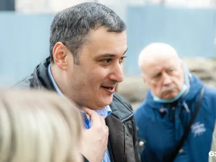 Хинштейну припомнили его дела в Самаре