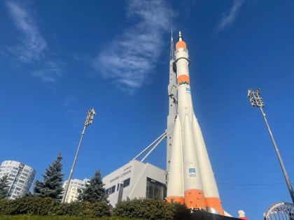 Самара отмечает 437-летие