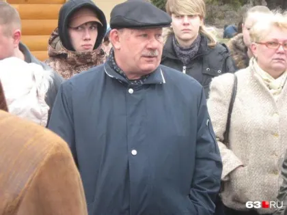«Приятно было познакомиться»: как жил и погиб экс-мэр Самары Виктор Тархов