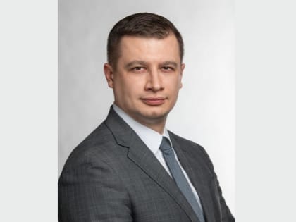 Поздравление с Днём защитника Отечества от Виталия Гришкина