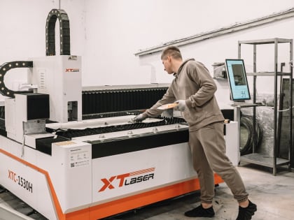 Новые технологии в сфере энергетики