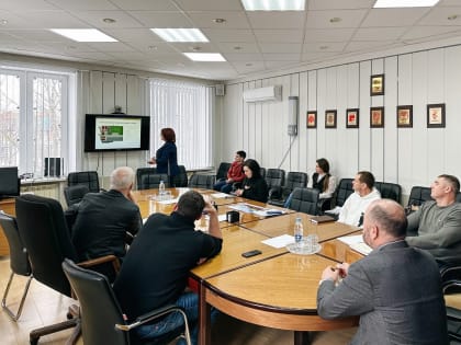 В Тольятти создадут первую в городе инклюзивную детскую площадку