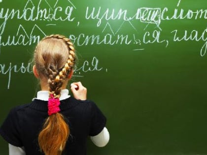 Школьники региона апробируют КИМы по русскому языку