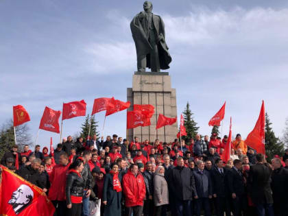 Итоги семинар-совещания партактива ПФО в Ульяновске