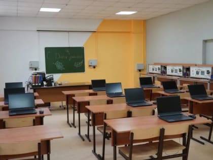 В Самарской области обсудили планы по развитию сферы образования