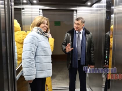 ОТ ДИАЛОГА К ДЕЙСТВИЮ