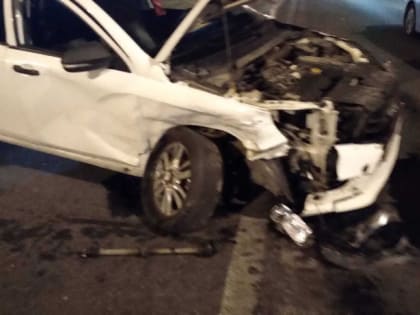 Смертельные ДТП в Самарской области: подробности происшествий