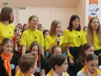 Спешите делать добрые дела!