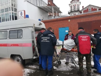 В Самарской области полиция разыскивает водителя, скрывшегося с места ДТП с пострадавшим