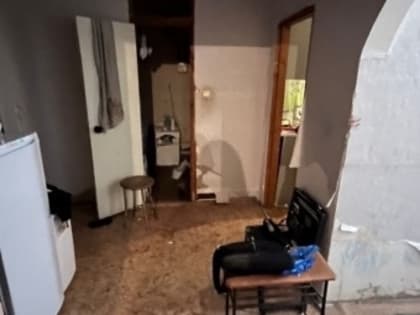 Убийство в Тольятти: подозреваемый арестован