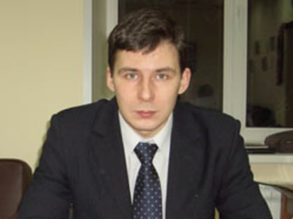 Международный гроссмейстер Павел Скачков (г. Тольятти): "Региональный центр развития детей в Волгограде".