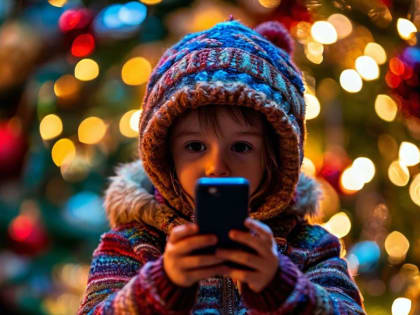 Волшебная фабрика желаний: 