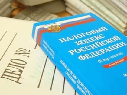 В Новокуйбышевске главу ООО «Флеш-2» подозревают в уклонении от налогов