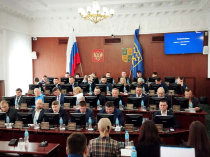 Новые возможности. Депутаты Тольятти утвердили дополнения к программе приватизации муниципального имущества