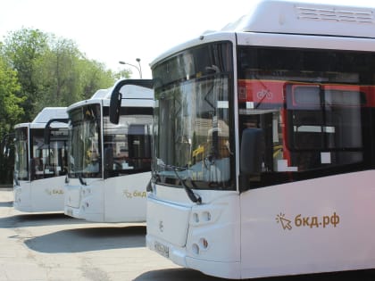 Неделя Тольятти: Проблемы транспортных предприятий и ремонт Революционной