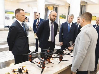 Культурные события в Воронеже