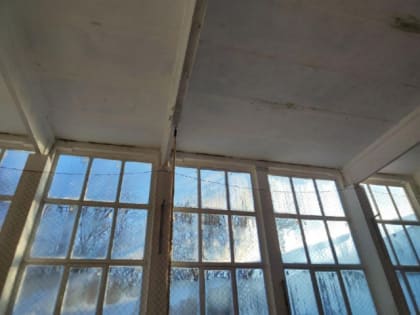 Власти придумали способ спасти замерзающих детей в школе под Сызранью