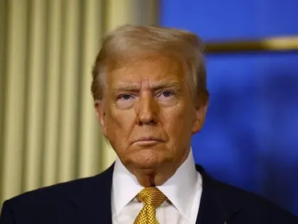 Трамп сказал, что Украина «может не выжить» как страна. Главное о переговорах