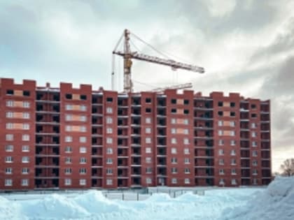 Уважаемые застройщики и правообладатели зданий и сооружений!