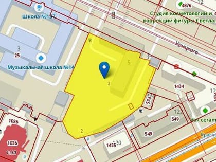 Новые изменения в городской инфраструктуре