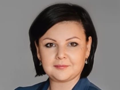 Министр Регина Воробьева назначена зампредом самарского правительства