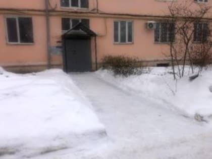 У жителей Тольятти много претензий к управляющим компаниям