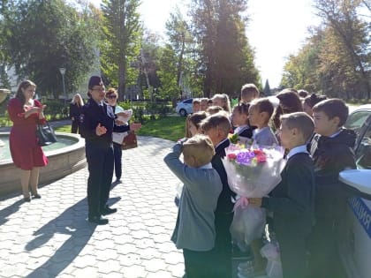 НАПОМНИТЬ ПРАВИЛА ДОРОЖНОГО ДВИЖЕНИЯ