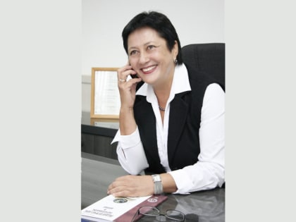 Профессор ТГУ отмечает юбилей