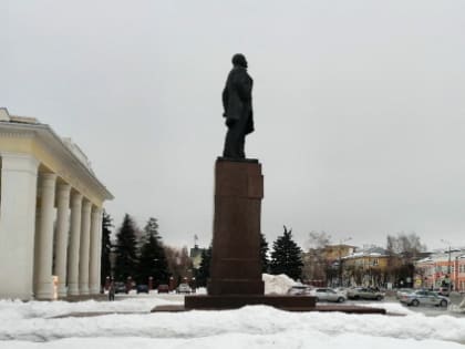 Сызрань предупредили: в новом году праздники будут немноголюдными и скудноватыми