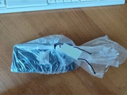 Жительница Сызрани обратилась в полицию из-за утери телефона