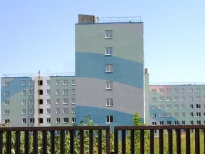 (мнение) О последнем недострое Тольятти