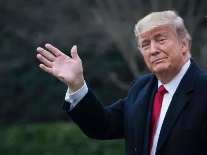 Трамп сказал, что думает о ходе переговоров. Он резко ответил Зеленскому — главное