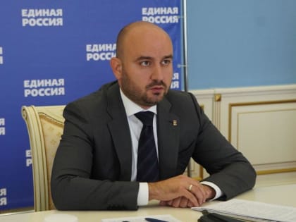 Дмитрий Медведев: 