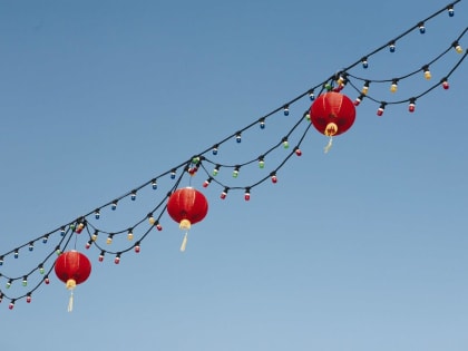 В Самаре число абонентов t2 из Китая за год выросло в шесть раз