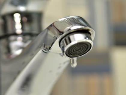 В домах Центрального района Тольятти отключат холодную воду