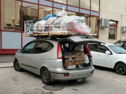 В Сызрань ежедневно приезжают машины-верблюды с трудовыми мигрантами