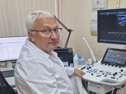 В Тольяттинскую поликлинику №2 поступило новое оборудование