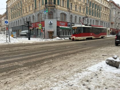 В Самаре в 2024 году на ремонт дорог потратят более 1 млрд рублей