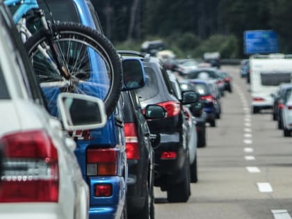 Будут заторы: На кольце в Центральном районе перекроют движение
