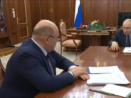 Путин поручил снизить инфляцию в 2025 году — главные заявления президента на встрече с Мишустиным