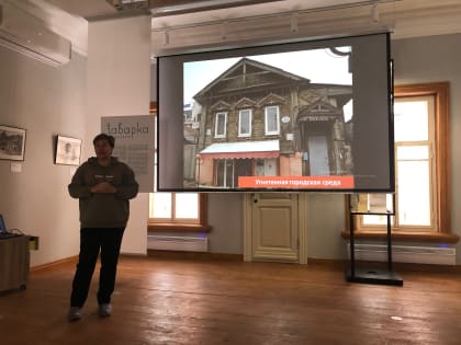 Здесь будет штаб. Организаторы «Том Сойер Феста» рассказали о планах на 2023 год